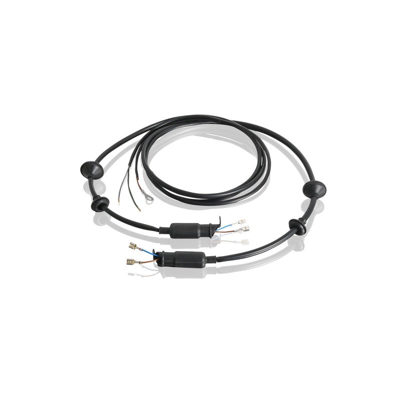 Porsche Indicator Bulb Wiring Harness – 911 78-85  911-612-177-01