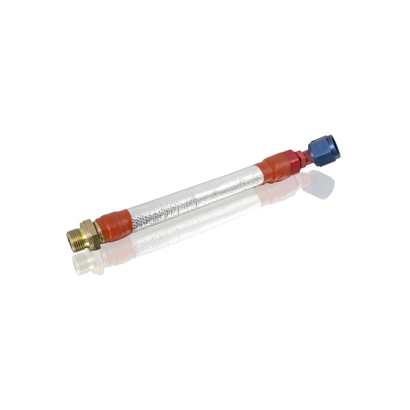 Porsche Oil Line – Left – 959 87-88  959-107-251-03