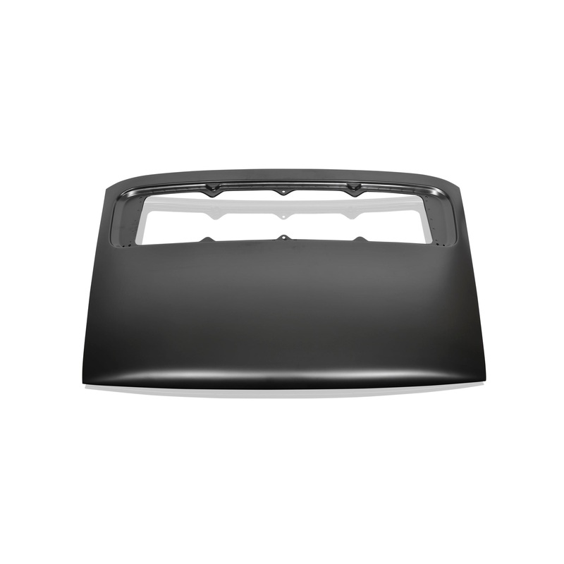 Porsche Rear Lid – Aluminum – 911 69-73  911-512-010-00