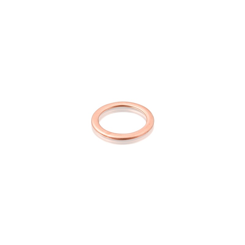 Porsche Sealing Ring – 356A/356B/356C/912 55-69  900-123-025-70
