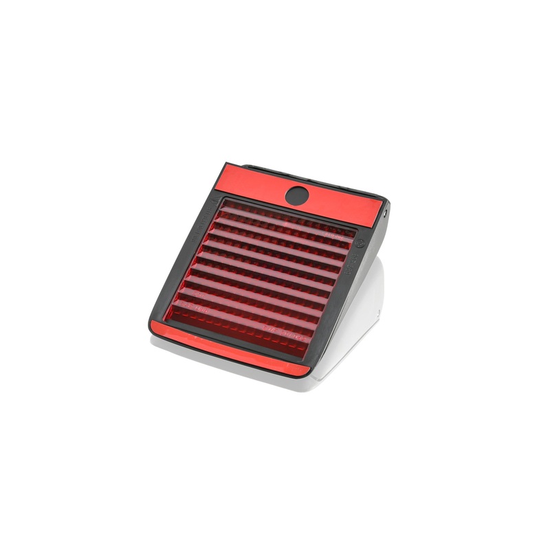 Porsche Brake light Black – 911 87-94  911-631-070-02-01C