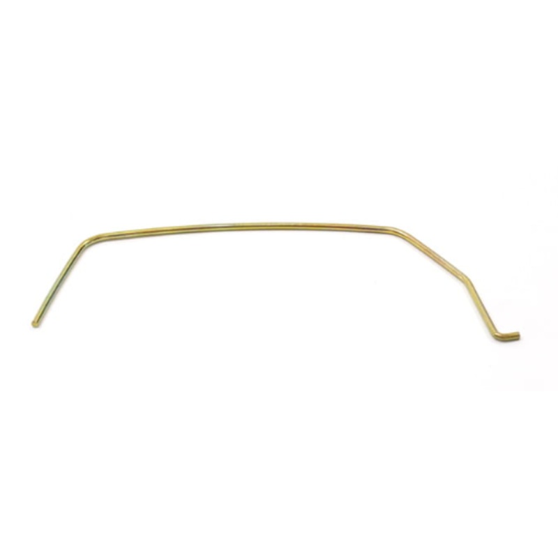 Porsche Bumper bellow clip rear –  911 74-89  911-505-376-00