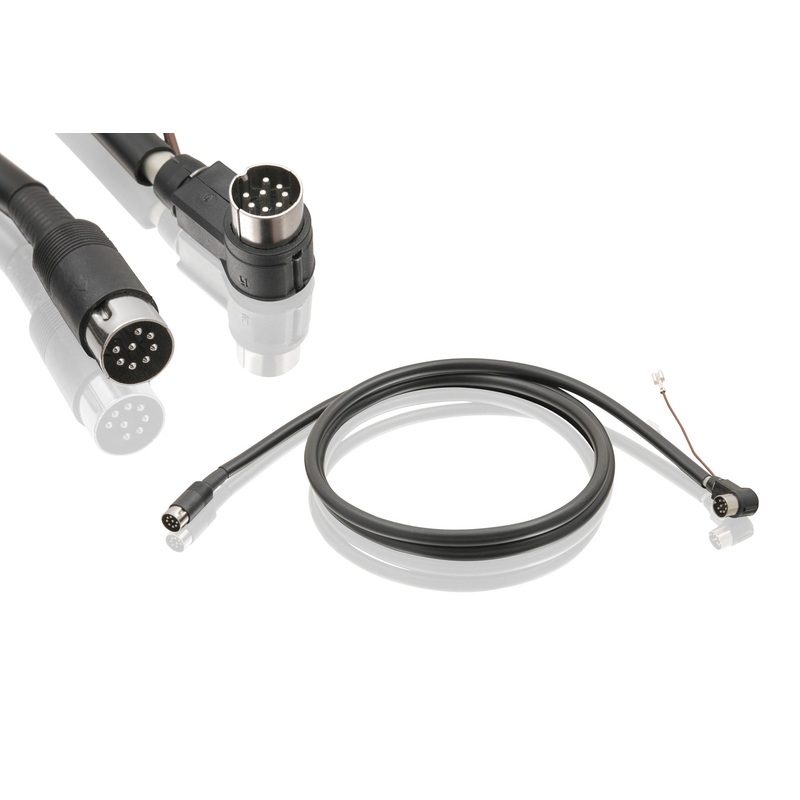 Porsche Connecting Cable – 911/928 87-89  928-645-406-00