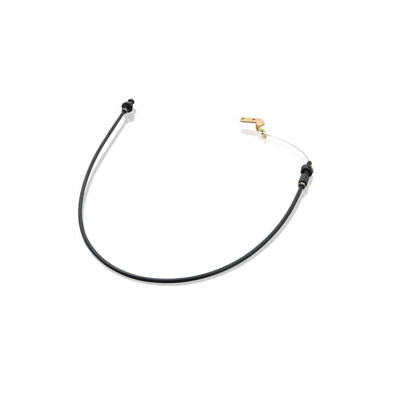 Porsche Cruise Control Bowden Cable – 911 74-80  911-617-124-06