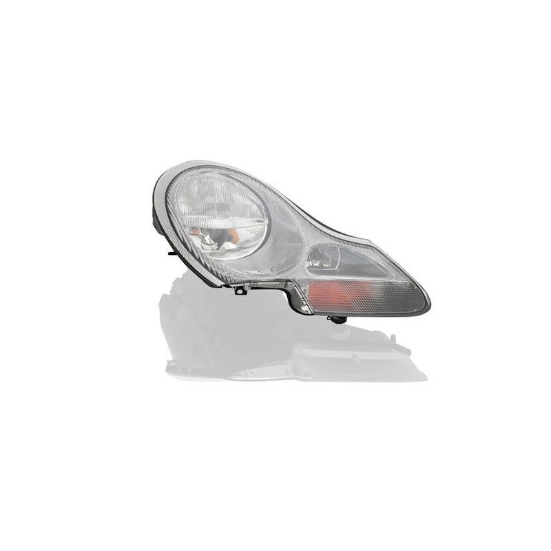 Porsche Headlight Right – Boxster 03-04  986-631-132-17