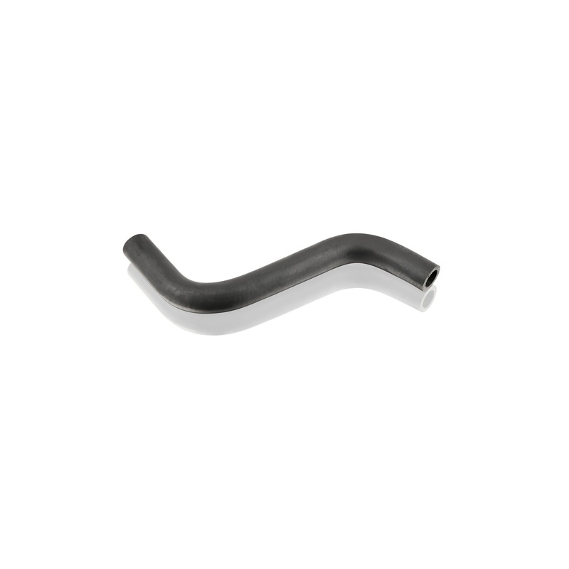 Porsche Heat Exchanger Hose – 924/944 82-88  944-572-381-02