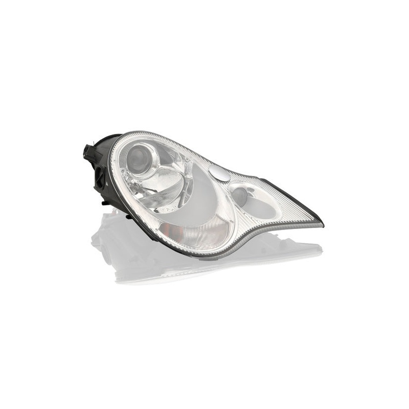 Porsche Litronic Headlight Right – 911 02-04  996-631-056-21