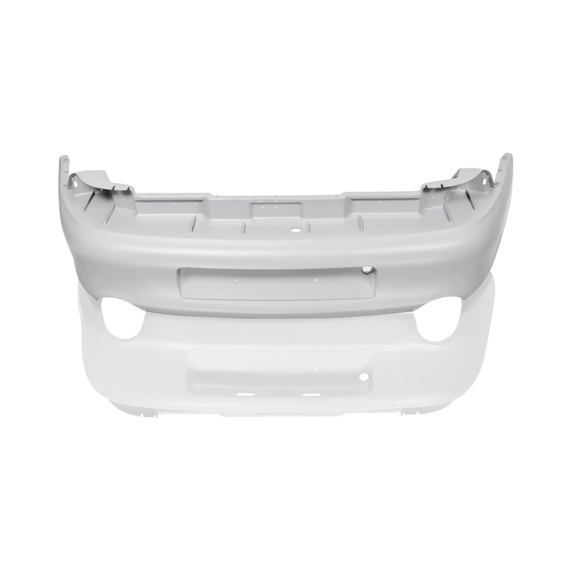 Porsche Rear Bumper Cover Prime Coated – 911 95-98