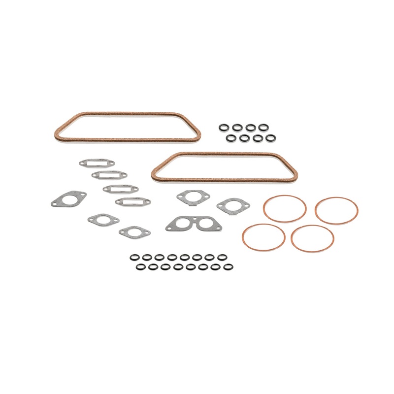 Porsche Engine Gasket Set – 356/356A 50-59  616-100-195-00