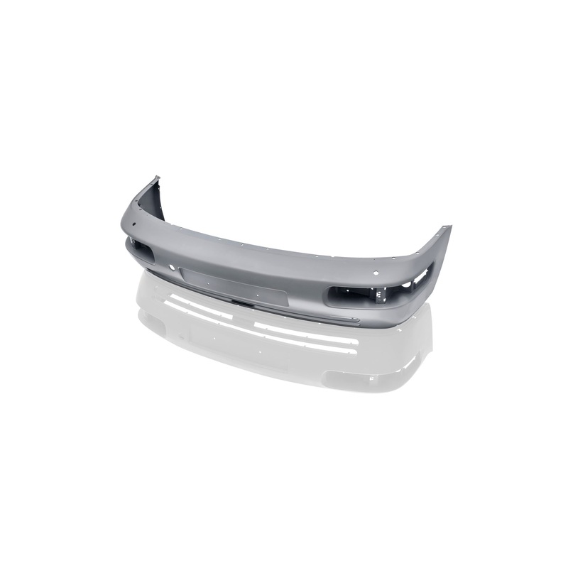 Porsche Front Bumper Prime Coated – 911 89-94