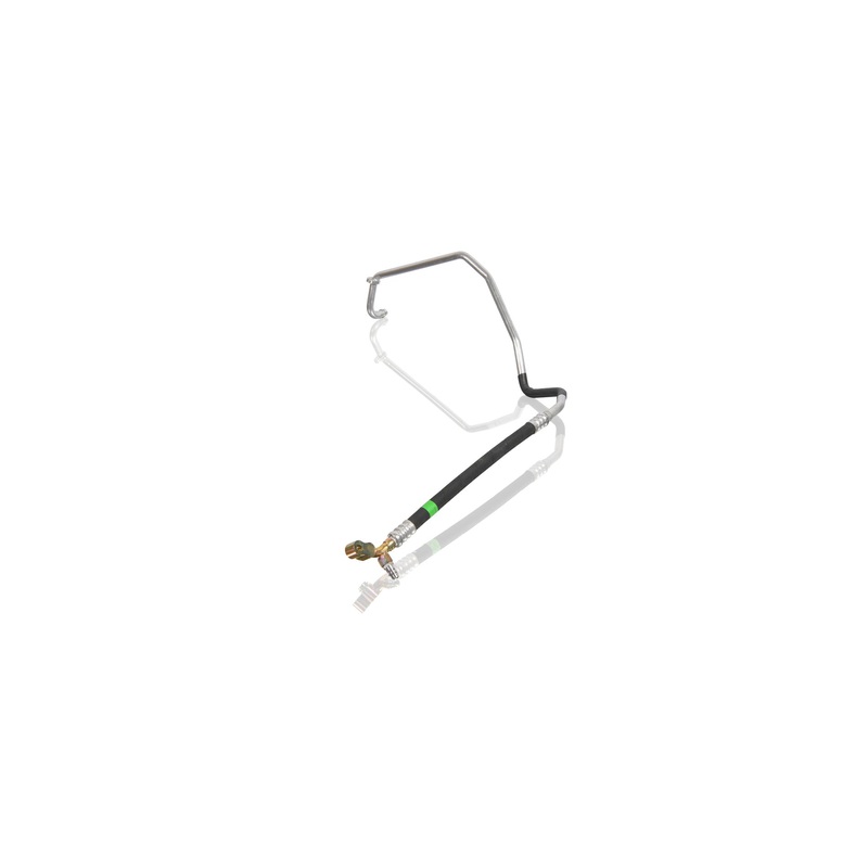 Porsche Refrigerant Line – 968 1992  944-573-091-08