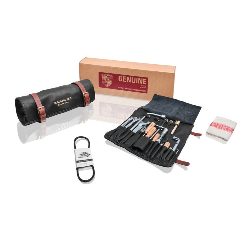 Porsche Tool Bag – 356A/356B/356C 55-65  PCG-547-721-10