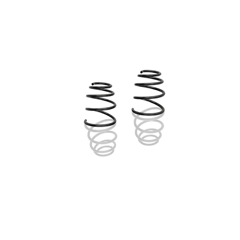 Porsche Coil Springs Set – 911 02-04  996-343-533-31-504