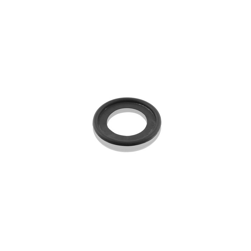Porsche Cover Plate Grommet – 914 70-76  021-119-627-B