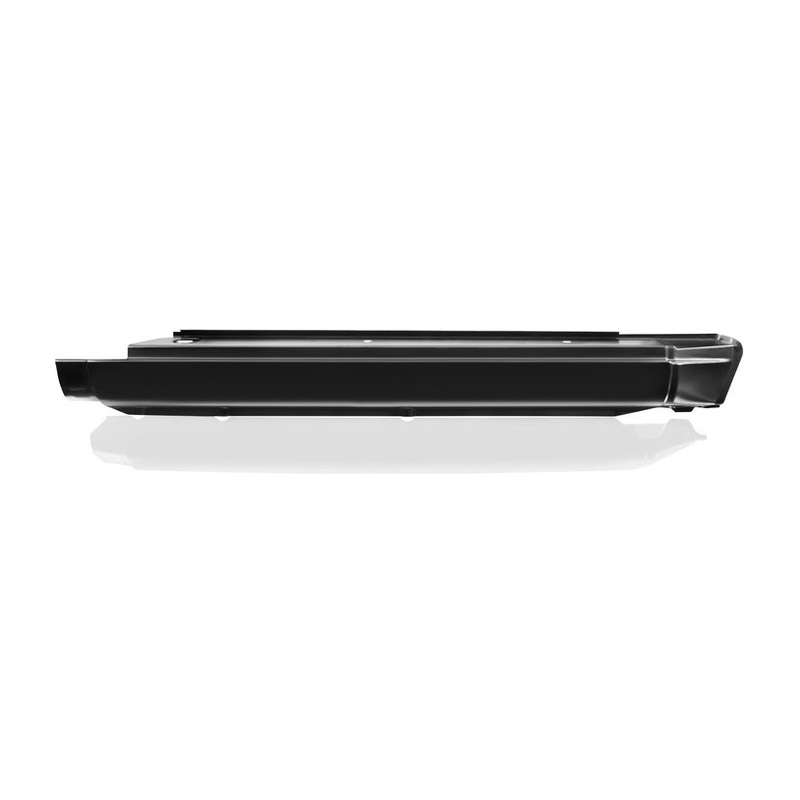Porsche Door Sill Left – 911/912/930 69-89  911-503-401-06-GRV