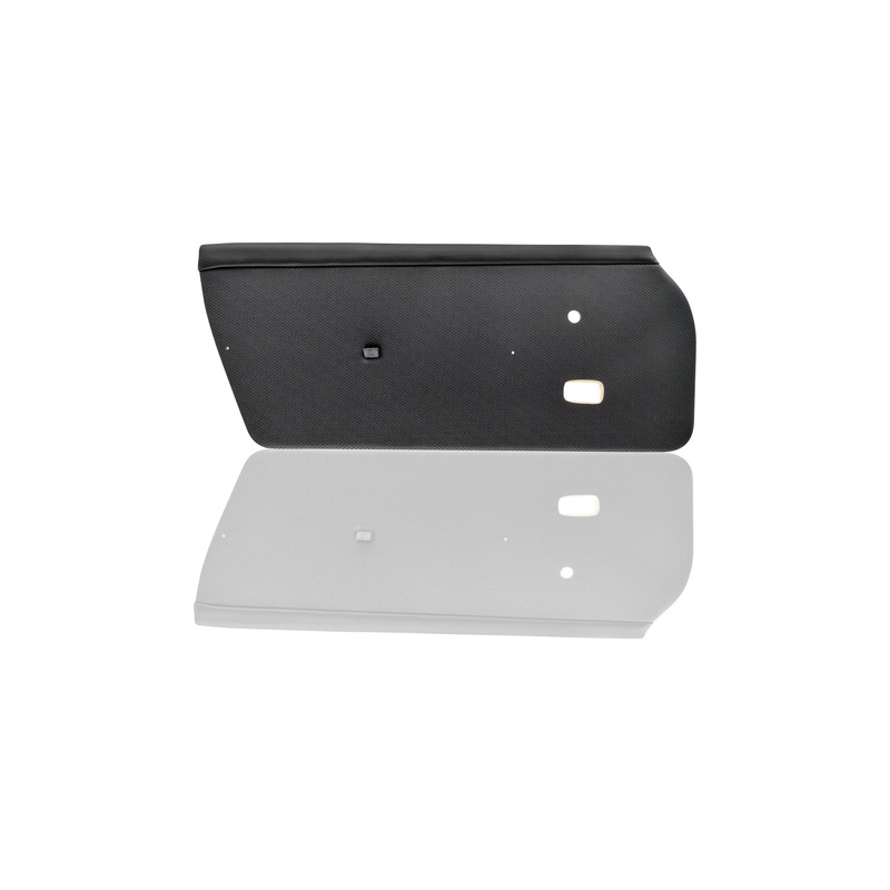 Porsche Door Trim – 914 70-72  914-555-017-11-702