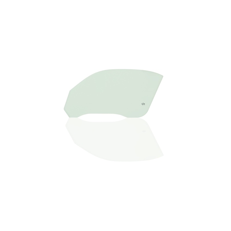 Porsche Door Window Glass Left – 911 99-04