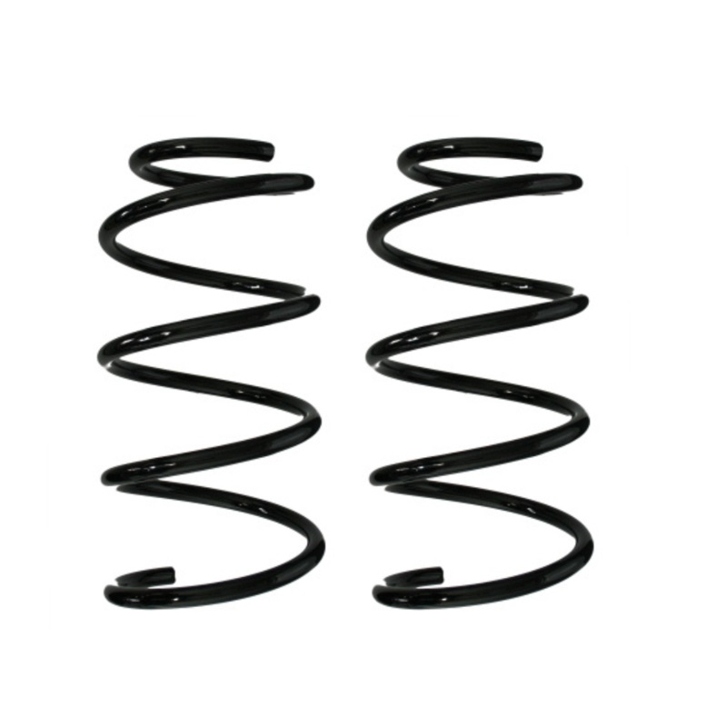 Porsche Rear Axle Coil Springs – 911/Boxster 97-04  986-333-531-04-504