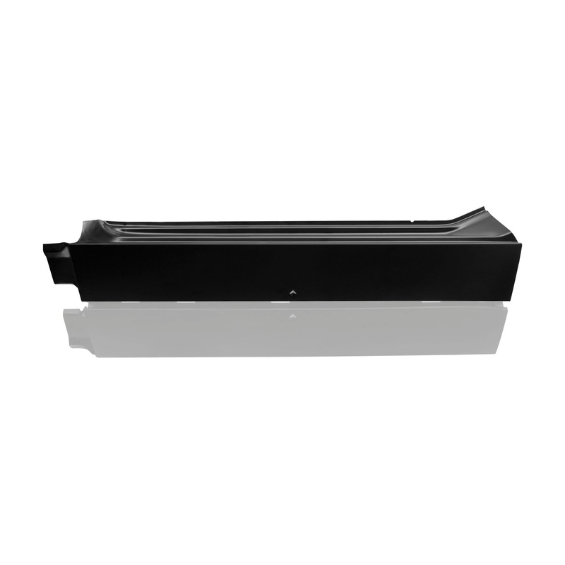 Porsche Door Sill Left – 944 82-91  944-503-611-02