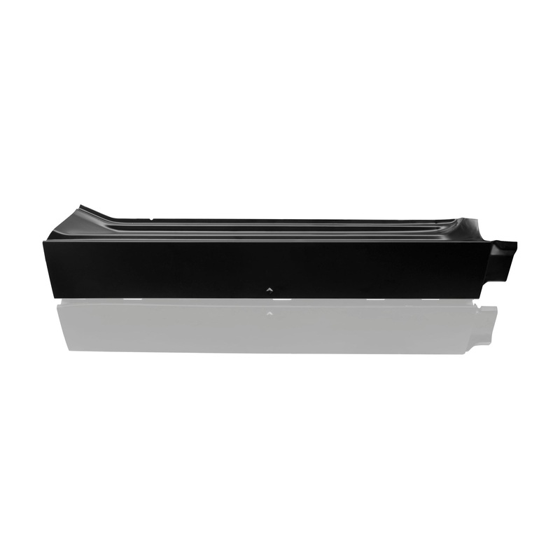 Porsche Door Sill Right – 944 82-91  944-503-612-02