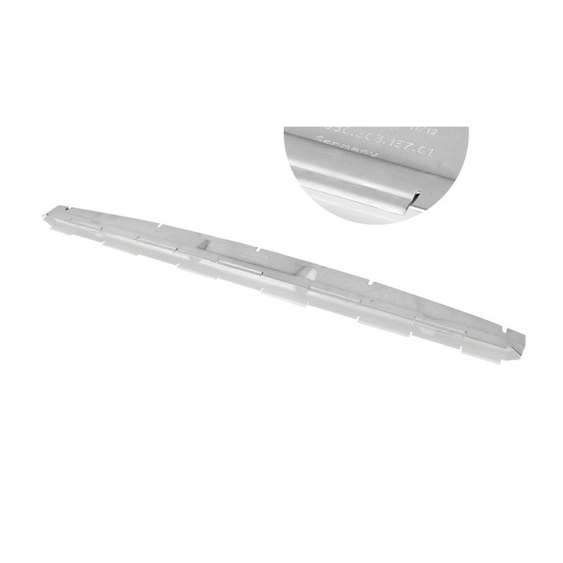 Porsche Heat Shield – 930 78-89  930-503-157-01