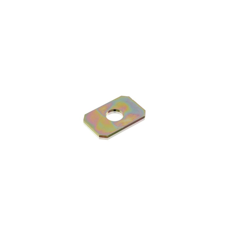 Porsche Rectangular Washer – 911/930 76-89  999-025-098-02
