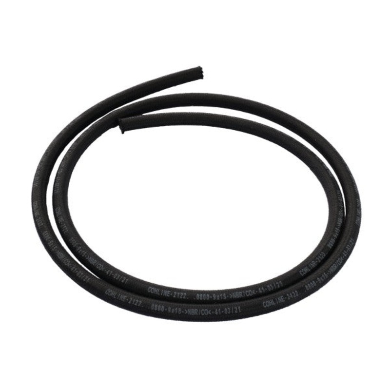 Porsche Fuel Hose – 911/930/912/914/924/928 65-91  911-110-216-01