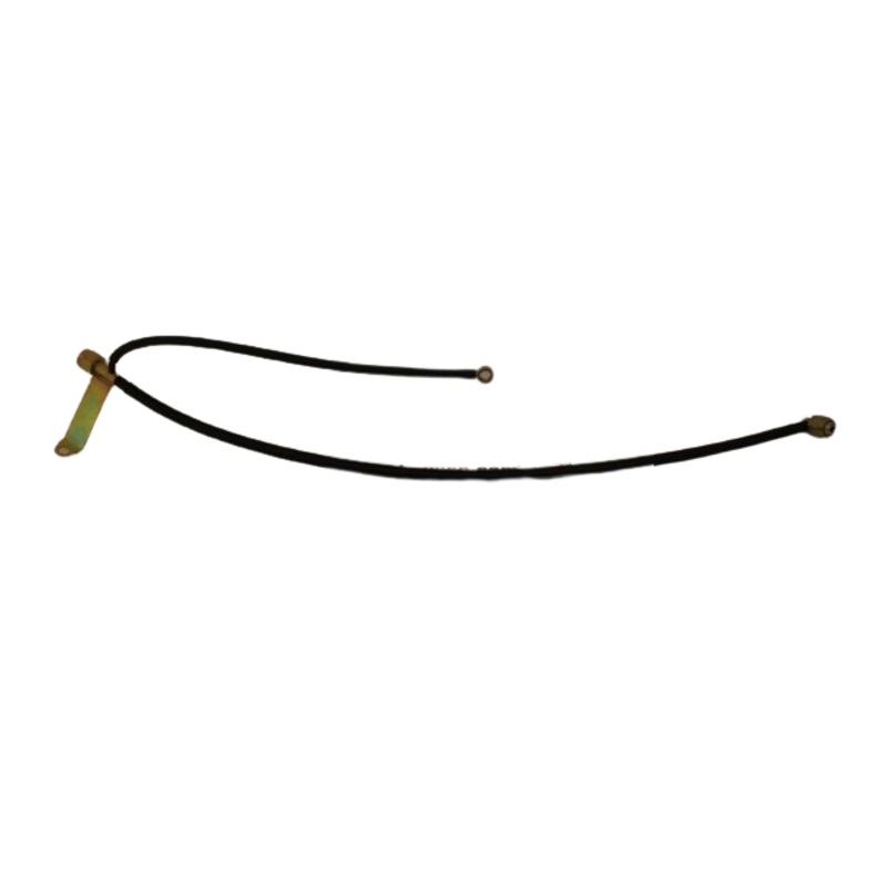 Porsche Fuel Line – 911 74-77