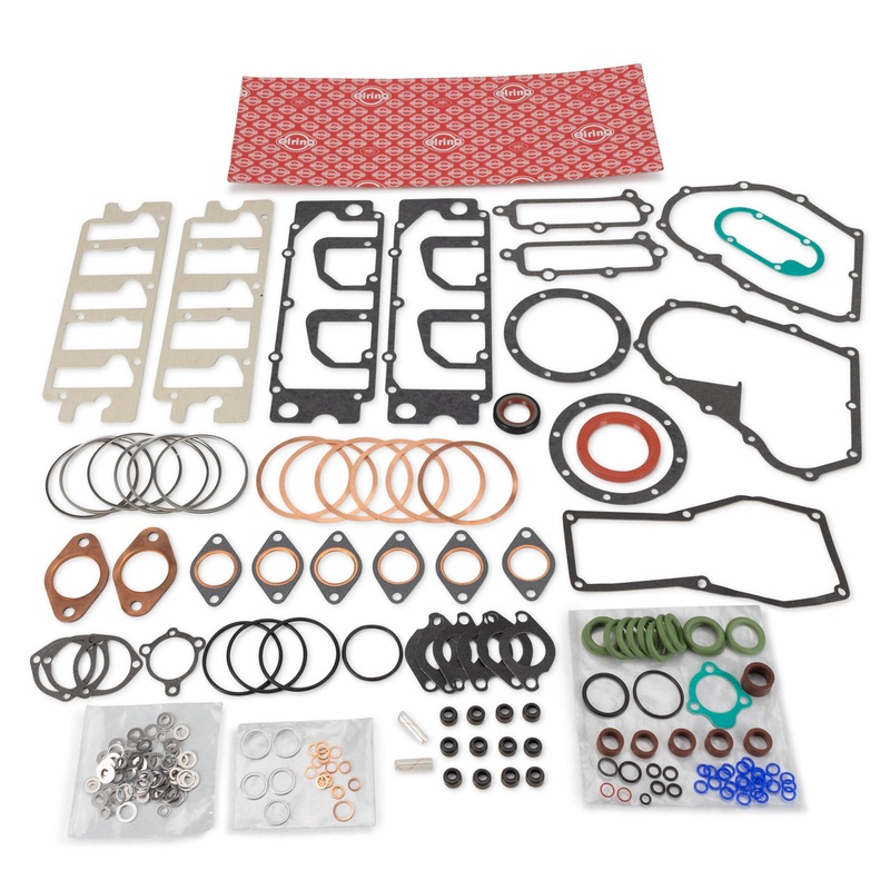 Porsche Gasket Set – 911 70-73