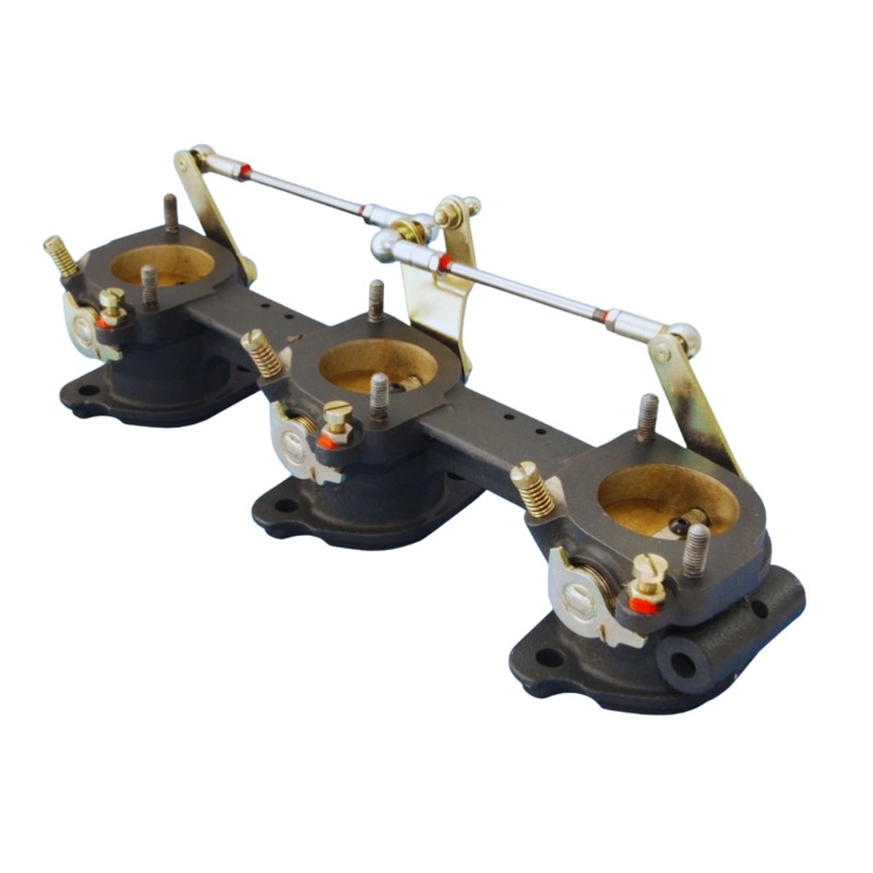 Porsche Throttle Body – 911 70-73