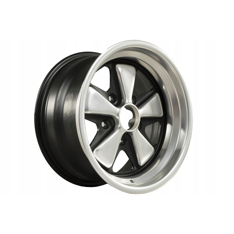 Porsche Fuchs Wheel 8JX15 – 911 74-77  911-361-020-12