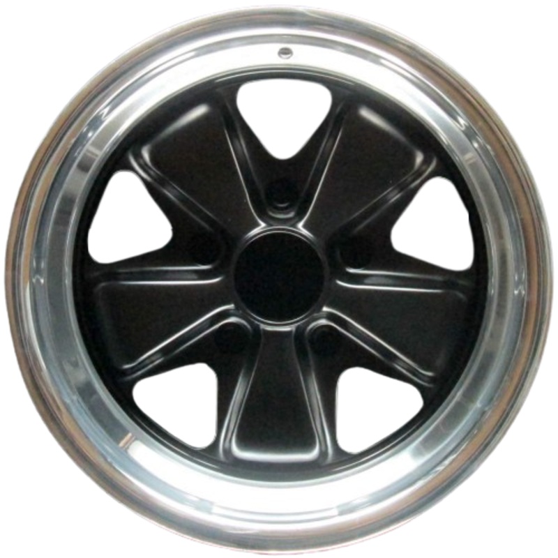 Porsche Fuchs Wheel 8×15 – 911/930/944 74-89  911-361-020-96
