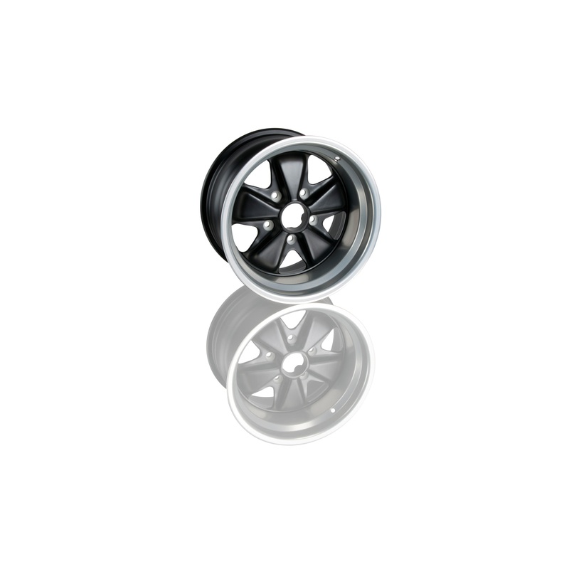 Porsche Fuchs Wheel 9JX15 ET3 – 911 74-77  911-361-020-07