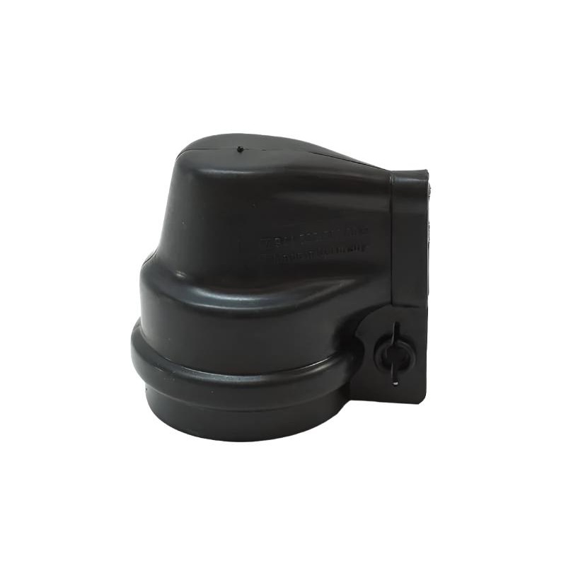 Porsche Ignition Distributor Dust Cover – 924/944 83-89