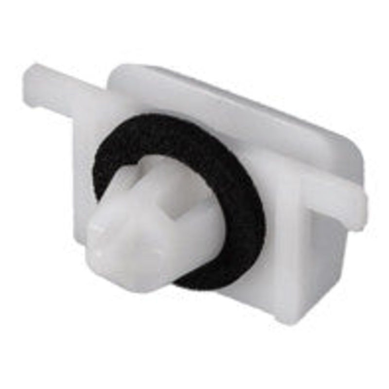 Porsche Side Sill Retaining Clip – Taycan 20-23  9J1-853-755