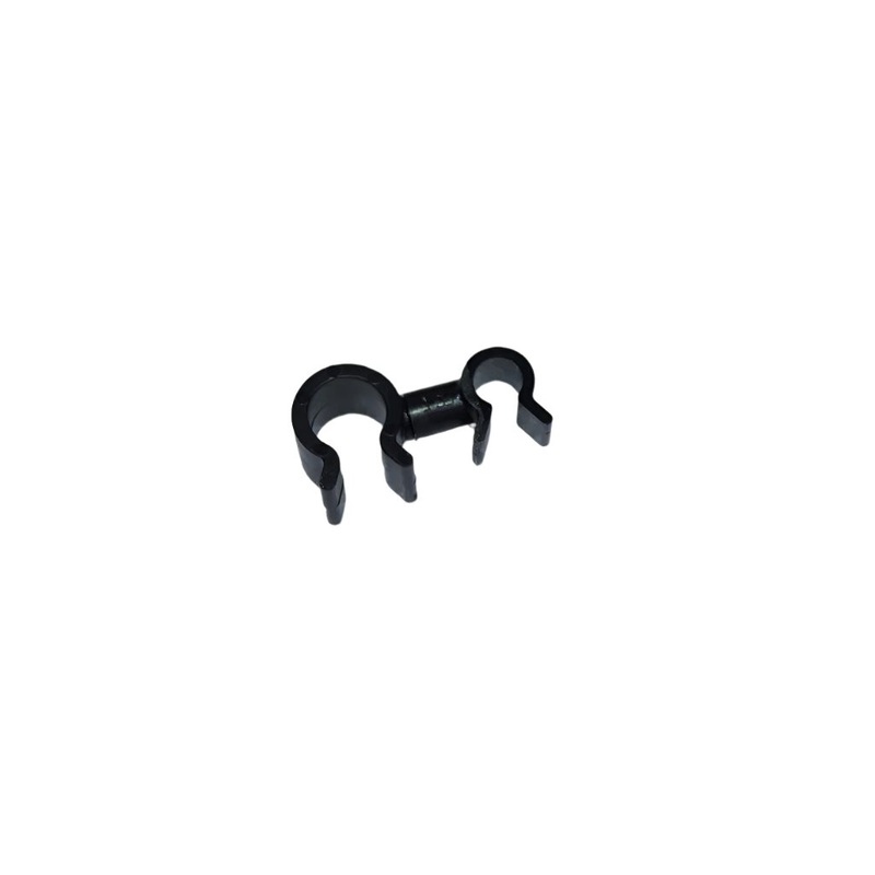 Porsche Fuel Line Bracket – Panamera 10-15  999-507-997-40