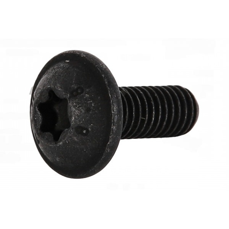 Porsche Oval Hexagon Socket Head Bolt M6x16 – Cayenne/Macan 03-15  N-907-809-01