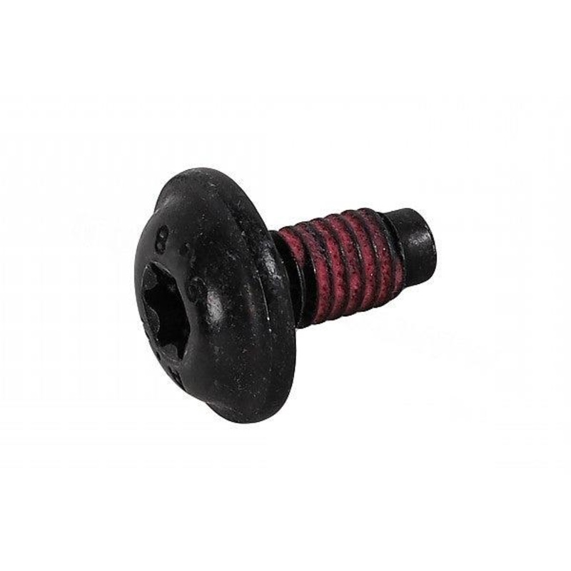 Porsche Hexagon Socket Head Bolt M6x12 – Macan/Taycan 15-23  WHT-003-237