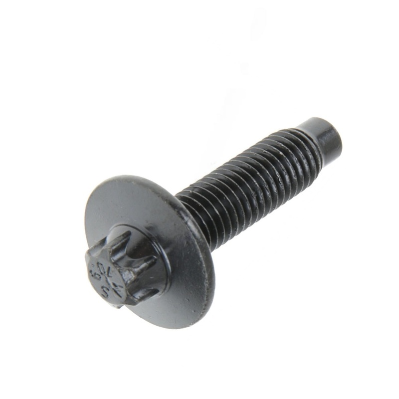 Porsche Impact Bar Bracket Bolt M10x40 – Panamera/Taycan 10-23  9A7-007-443-00