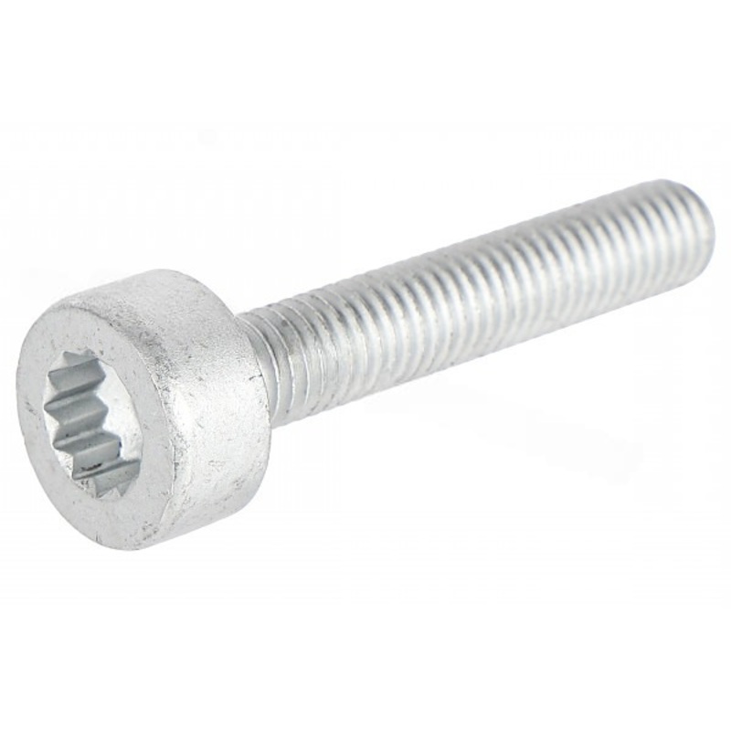 Porsche Bearing Cap Bolt M8x45 – Cayenne/Macan/Panamera 17-23  9A7-007-932-00