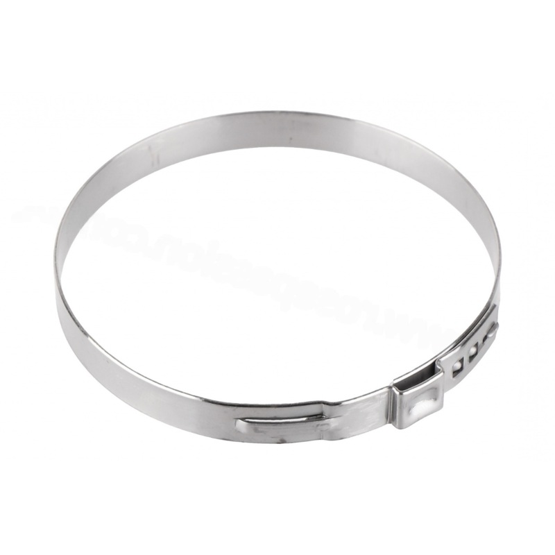 Porsche Clamp 91x10x1 – Cayenne/Macan 15-23  N-909-411-01