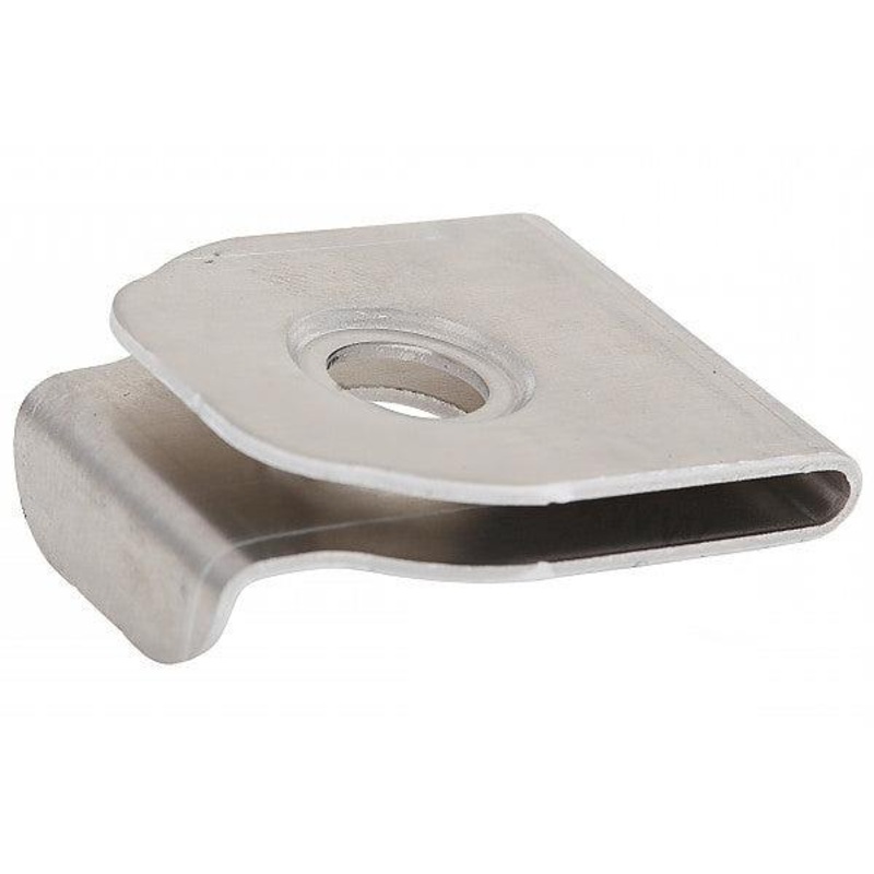 Porsche Radiator Bracket Fixing Clamp – 911/Boxster/Cayman 12-23  991-106-355-03