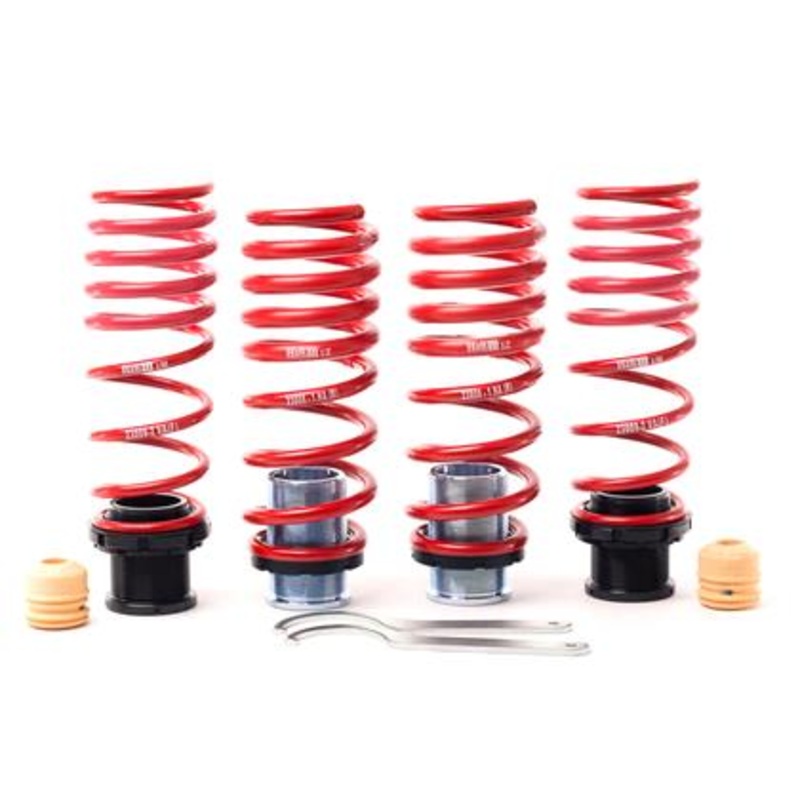 Porsche Adjustable Lowering Springs – 911 12-19  23009-2