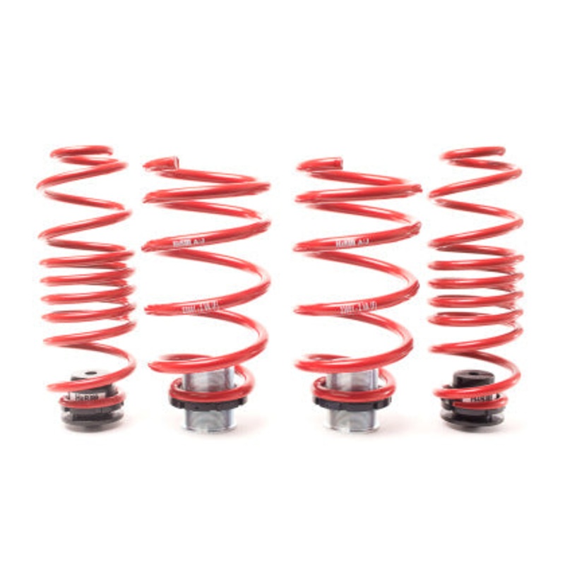 Porsche Adjustable Lowering Springs – Macan 15-20  23001-2