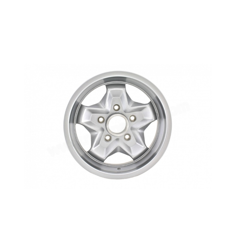 Porsche Alloy Wheel 7Jx15 Et 23.3 – 911 74-83  911-361-023-94