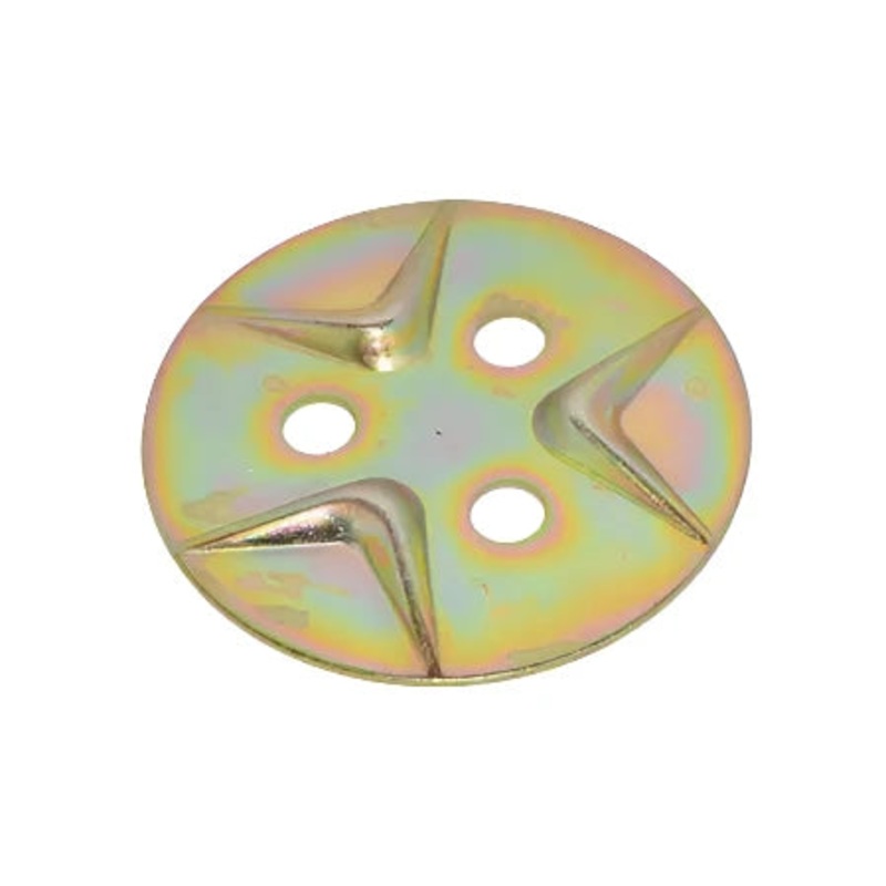 Porsche Engine Mount End Plate – 911 78-89  911-375-313-00