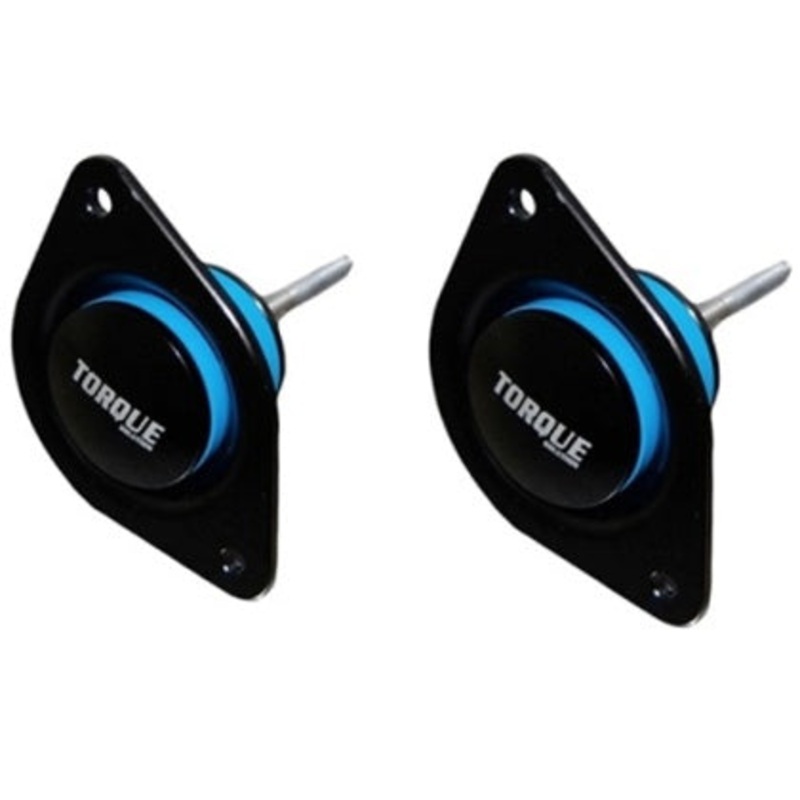 Porsche Engine Mounts – 911 98-11  TS-00-002