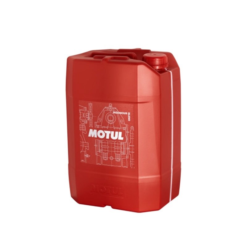 Porsche Gear Oil 75W90 20L – Boxster/Cayman/911/918/Cayenne 10-17  103994