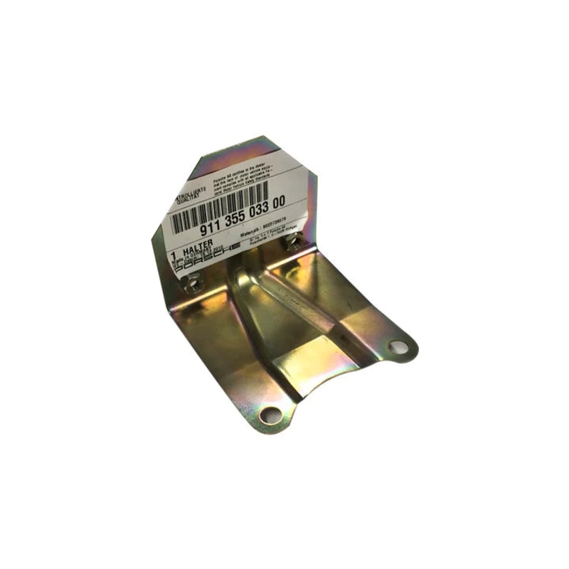 Porsche Reservior Bracket – 911 87-89  911-355-033-00