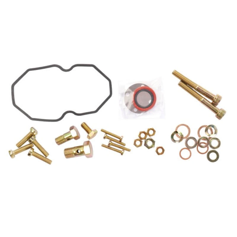 Porsche Warm Up Regulator Repair Kit – 911 80-83  911-606-02